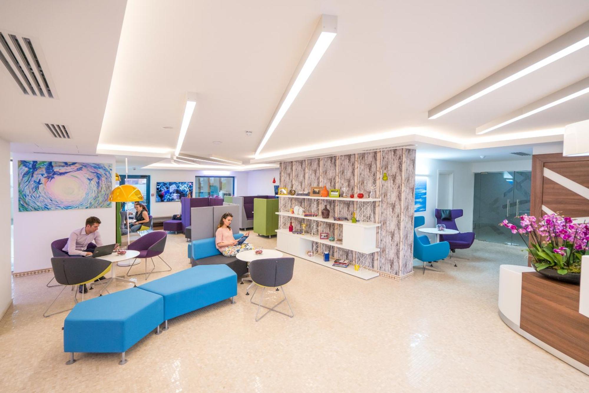 Studio One Accommodation Suites Bukurešť Exteriér fotografie